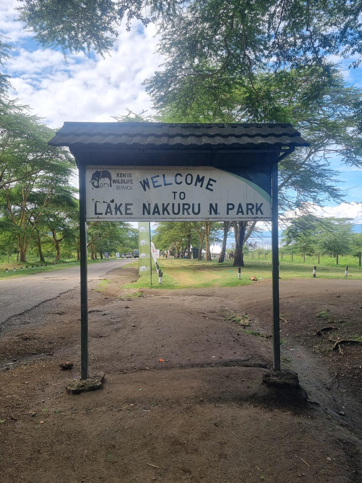 Lake Nakuru National Park14