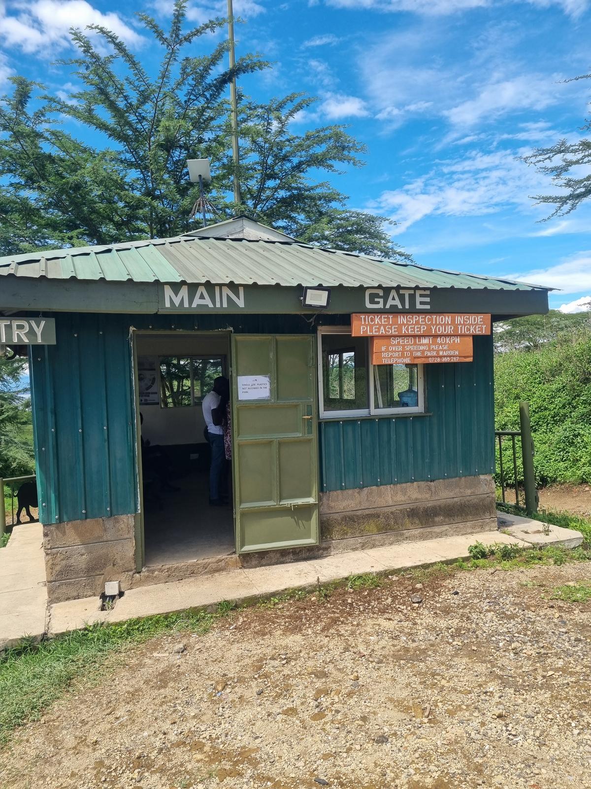 Lake Nakuru National Park15