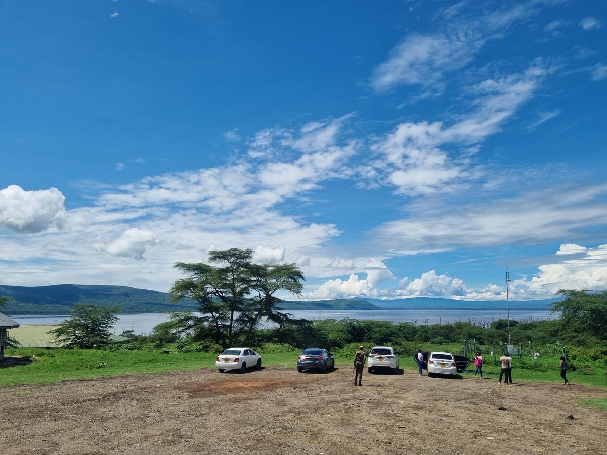 Lake Nakuru National Park16