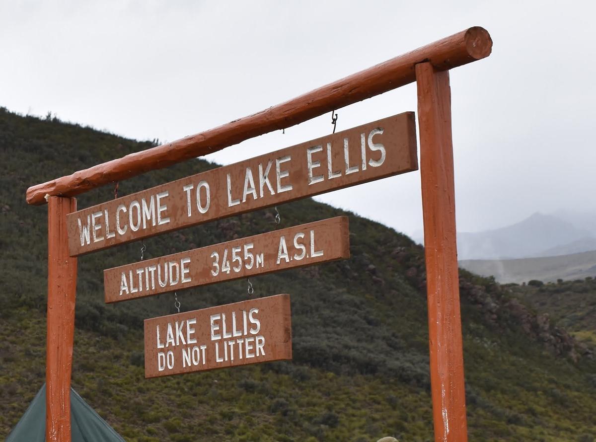 Mt Kenya National Park & Reserve1