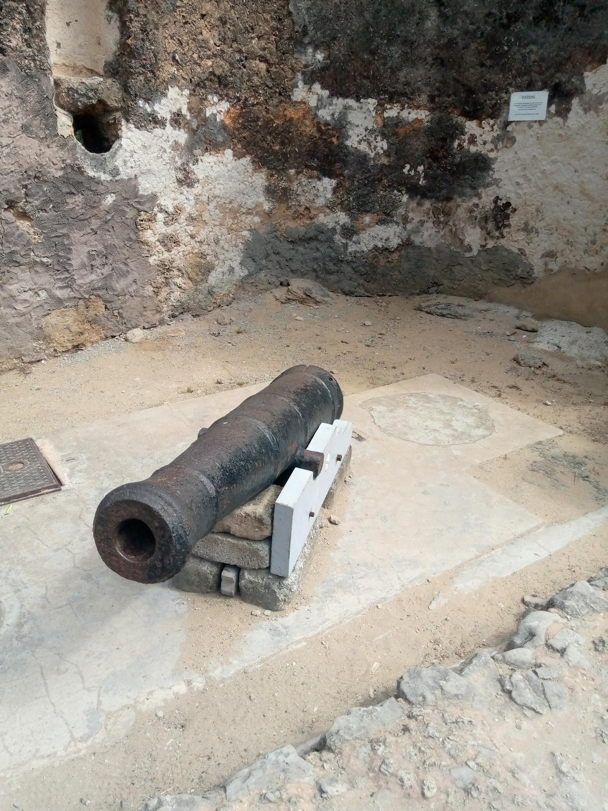 Fort Jesus11