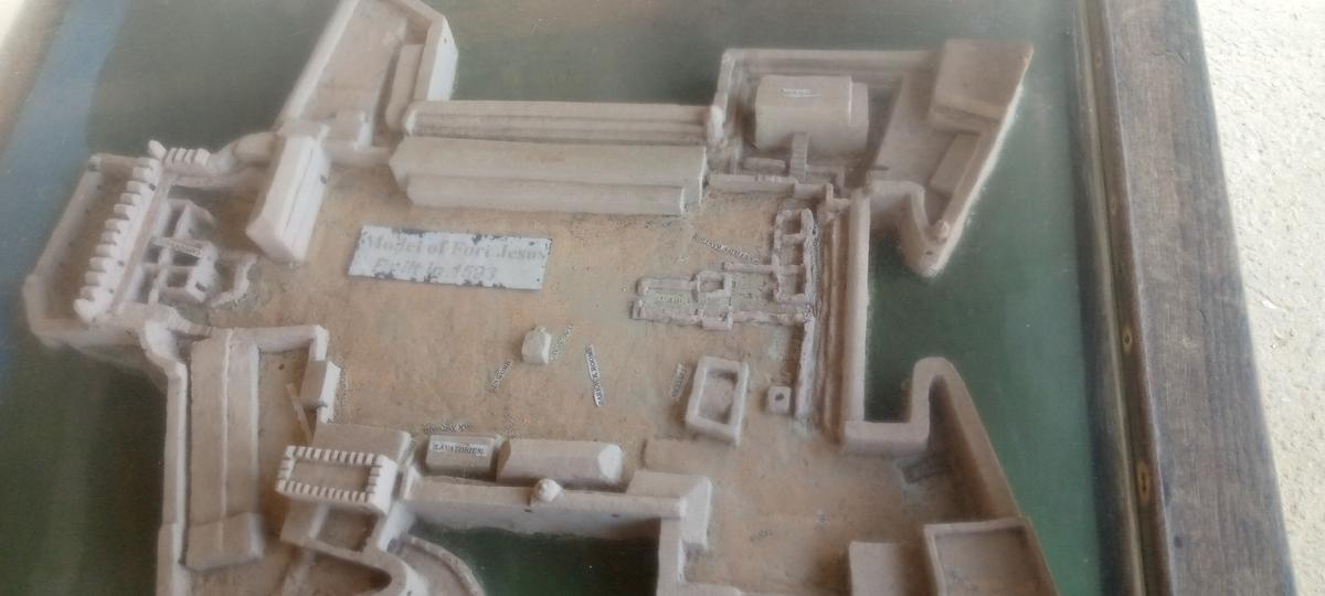 Fort Jesus12