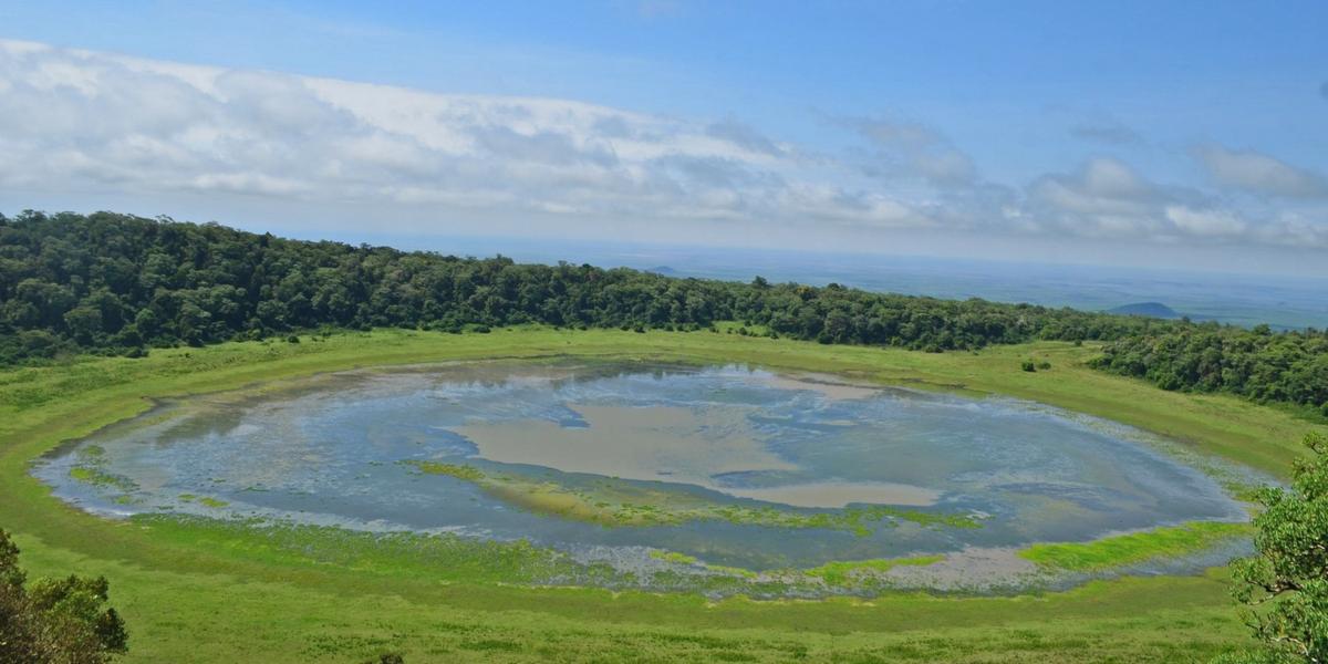 Marsabit National Park0